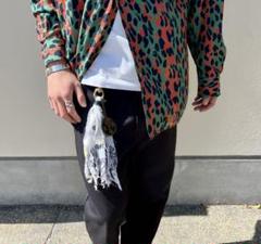 visvim FIL I.C.T キーホルダー 2025年最新】visvim キーホルダー・キーリングの人気アイテム