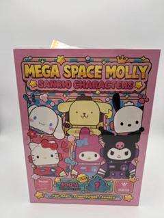 2025年最新】mega space molly 400 サンリオキャラクターの人気