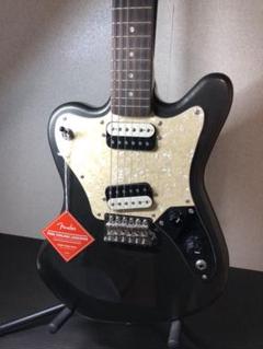 Squier Super Sonic paranormal シリーズ