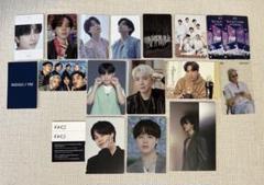 BTS トレカ まとめ売り ジン BTS ジン トレカ まとめ売り - メルカリ