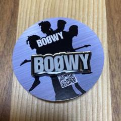 2025年最新】BOOWYグッズの人気アイテム - メルカリ