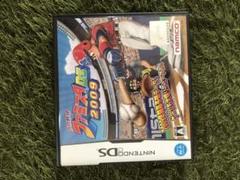 ファミスタ2009