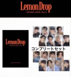 最安◇ATEEZ LINE FRIENDS トレカ コンプ① ATEEZ lemon drop linefriends トレカ コンプ - メルカリ