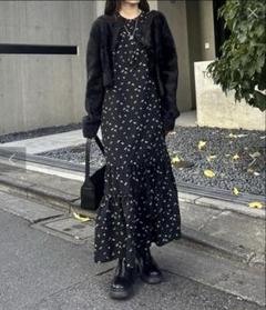 2025年最新】mystic ワンピース 花柄の人気アイテム - メルカリ
