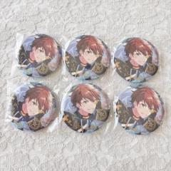 あんスタ 招募缶 守沢千秋 開花後