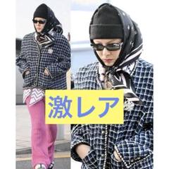 2025年最新】g-dragon chanelの人気アイテム - メルカリ