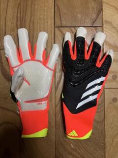 【日本未発売】最終値下げ adidas キーパーグローブ  9 楽天市場】キーパーグローブ アディダス プロ（サッカー