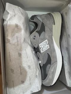 New Balance、ニューバランスU992GY