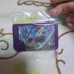 ポケモンフレンダ スーパートレジャー メガギャラドス