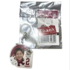 ヴィッセル神戸　アンブレラチャーム　飯野七聖　未使用のサムネイル