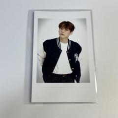 btob WIND and WISH ポップアップ ポラロイド チェキ ミニョク