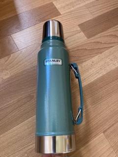 スタンレー 水筒の中古/未使用品 - メルカリ スタンレー 水筒の中古/未使用品 - メルカリ