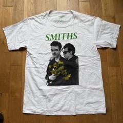 The Smiths Tシャツ Mサイズ スミス モリッシー smiths01.jpg