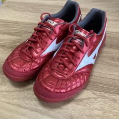 MIZUNO MORELIA SALA JAPAN TF 限定カラー25.5cm