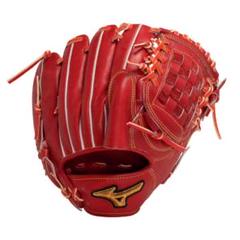 Mizuno レッド グローブ