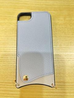 iPhone78SE第2.3世代ケース