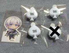 騎士X タケヤキ翔 リングライト 4個