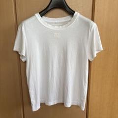 【Alexander Wang】パフロゴ Tシャツ+パンツ セットアップ alexanderwang アレキサンダーワング コットンジャージー