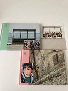 BTS YOU NEVER WALK ALONE 2形態セット