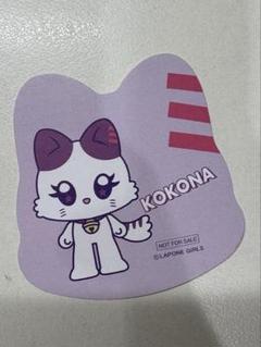 KCON カフェ ME:I 缶バッジ 海老原鼓 山本すず 飯田栞月 佐々木心菜 KCON カフェ ME:I 缶バッジ 海老原鼓 山本すず 飯田栞月 佐々木