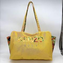 ケンゾー　KENZO トートバッグ　レザー　本革　ブラウン　スタッズ Kenzo Tote Bags for Women - Shop on FARFETCH