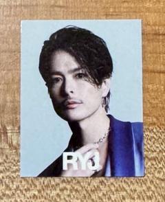 三代目JSB JSB CLASS STICKER SET 今市隆二