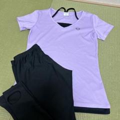 IGNIOスポーツ上下セット