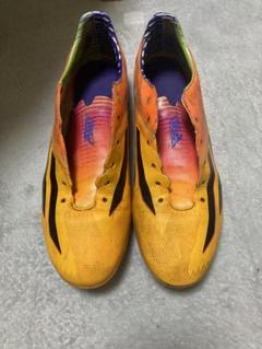 2025年最新】adizero f50の人気アイテム - メルカリ