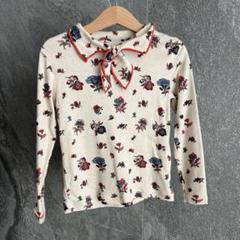 MISHA & PUFF Paloma Top _ String Holyoke floral - SEN_TO_SENCE