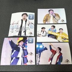 フィッシャーズ　モトキ　ブロマイド　まとめ売り フィッシャーズ 15周年記念イベント ライブプリント ブロマイド
