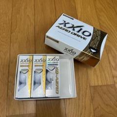 XXIO ゼクシオ ゴルフボール 9個