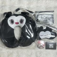 【新品未使用】 TWICE THIS IS FOR アプグレ特典