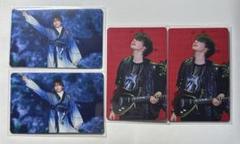 TXT ヒュニンカイ act promise ライブフォトカード