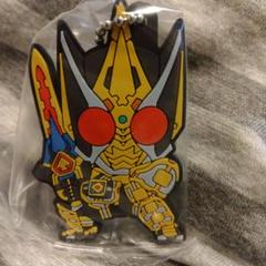 仮面ライダー 剣　プレイド　キーホルダー　レア 仮面ライダー剣（ブレイド） 走るデフォルメシリーズ アクリル