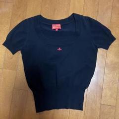 Vivienne Westwood Red Label 半袖ニット サイズ2 - メルカリ