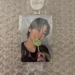 SEVENTEEN ウォヌ トレカ ペンサ Weverse Yes24