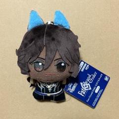 ③ FGO fate ちびぐるみ vol.8 アルジュナ オルタ