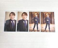 超特急 生写真 マサヒロ 1枚¥250 FC会員限定】マサヒロ 26th Birth Anniversary Ver.スペシャル生