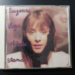 スザンヌ・ヴェガ　紙ジャケ2作品 紙ジャケットCD 専門店 ヴィレッジ・グリーン | 中古CD 販売