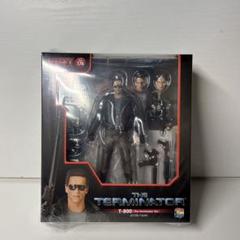 2025年最新】MAFEX ターミネーターの人気アイテム - メルカリ