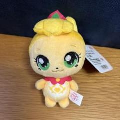 【プライズ】キラキラ キャッチ！ ティニピン ぬいぐるみ part2 ココピン