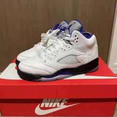 AIR JORDAN 5 'Dark Concord' ｜ FLY BASKETBALL CULTURE