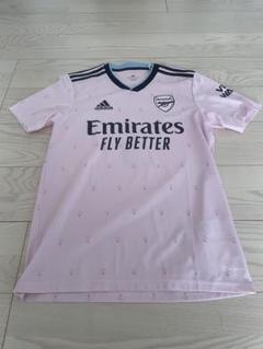 アーセナル　22-23 3rd ユニフォーム　ジェズス アーセナル Arsenal 22-23 3rd ユニフォーム ジェズス - メルカリ