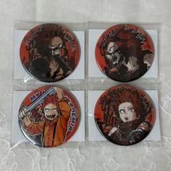 2025年最新】切島鋭児郎 缶バッジの人気アイテム - メルカリ