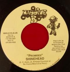 Big Tune! Shinehead - Promises