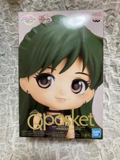 セーラープルートQposketフィギュアA.Bセット景品用非売品 2025年最新】セーラープルート qposketの人気アイテム - メルカリ