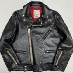 40/L相当 オーダー品 Lewis Leathers ルイスレザー サイクロン 40/L相当 オーダー品 Lewis Leathers ルイスレザー サイクロン