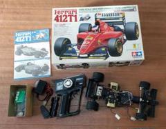 タミヤ F103 1/10 F1 フルセット マクラーレンフェラーリ