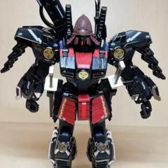 2025年最新】武者ガンダムmk-ii 徳川家康 南蛮胴具足ver.の人気