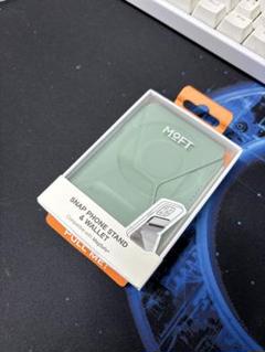 MOFT 磁力強化版 Snap-On スマホスタンド カードケースのサムネイル